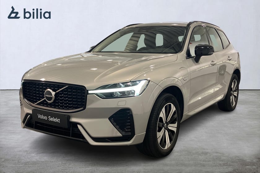 Bild 1 av Volvo XC60