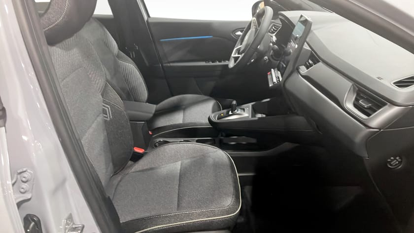 Bild 3 av Renault Captur