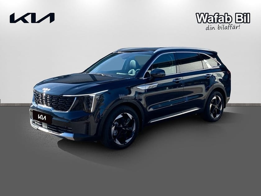 Bild 1 av Kia Sorento PHEV Advance Plus Panorama