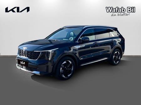 Kia Sorento PHEV Advance Plus Panorama