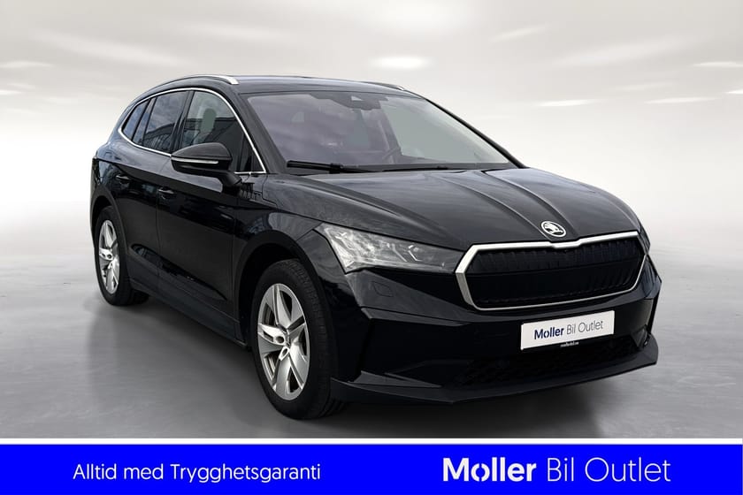 Bilde 3 av Škoda Enyaq iV 80 