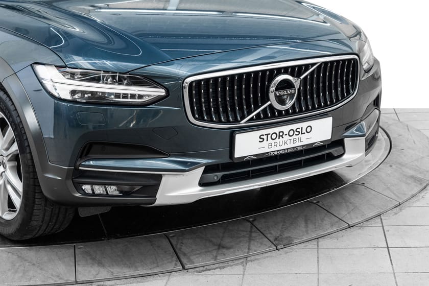 Bilde 3 av Volvo V90 Cross Country