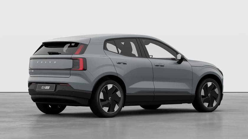 Bilde 2 av Volvo EX30 Twin Motor Performance Plus – AWD