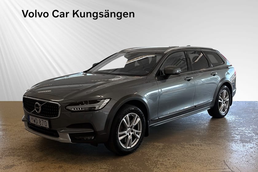 Bild 1 av Volvo V90 Cross Country D4 AWD Business Adv