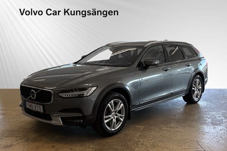 Volvo V90 Cross Country D4 AWD Business Adv