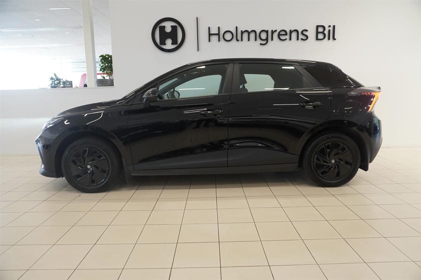 Bild 3 av MG 4 Electric Standard Range Ne Std 51kWh