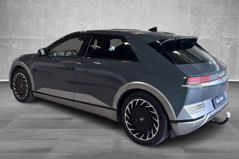 Bilde 5 av Hyundai Ioniq 5 AWD LongeRange Premium H-feste Bose 360-kamera ++