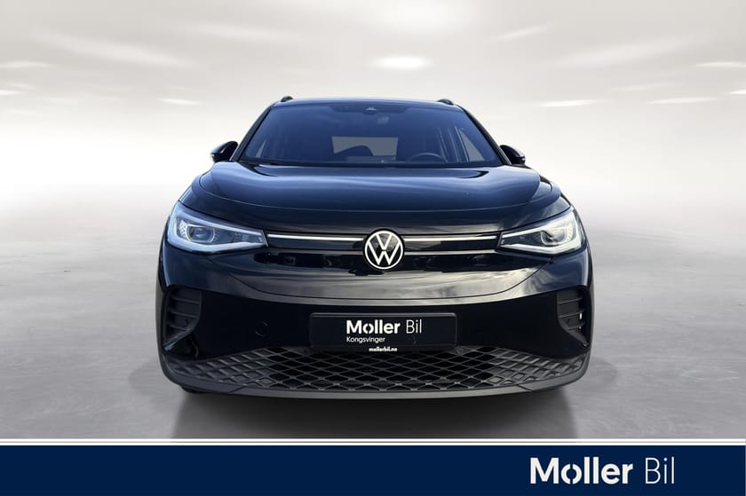 Bilde 2 av Volkswagen ID.4 Pro 4M