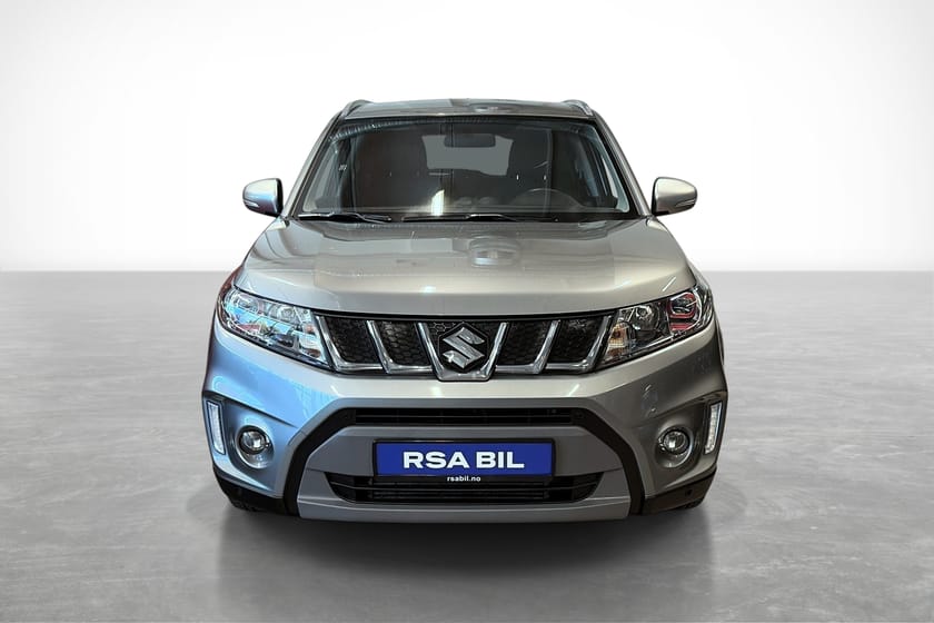 Bilde 2 av Suzuki Vitara 140 HK Turbo SafeTech, Hengerfeste