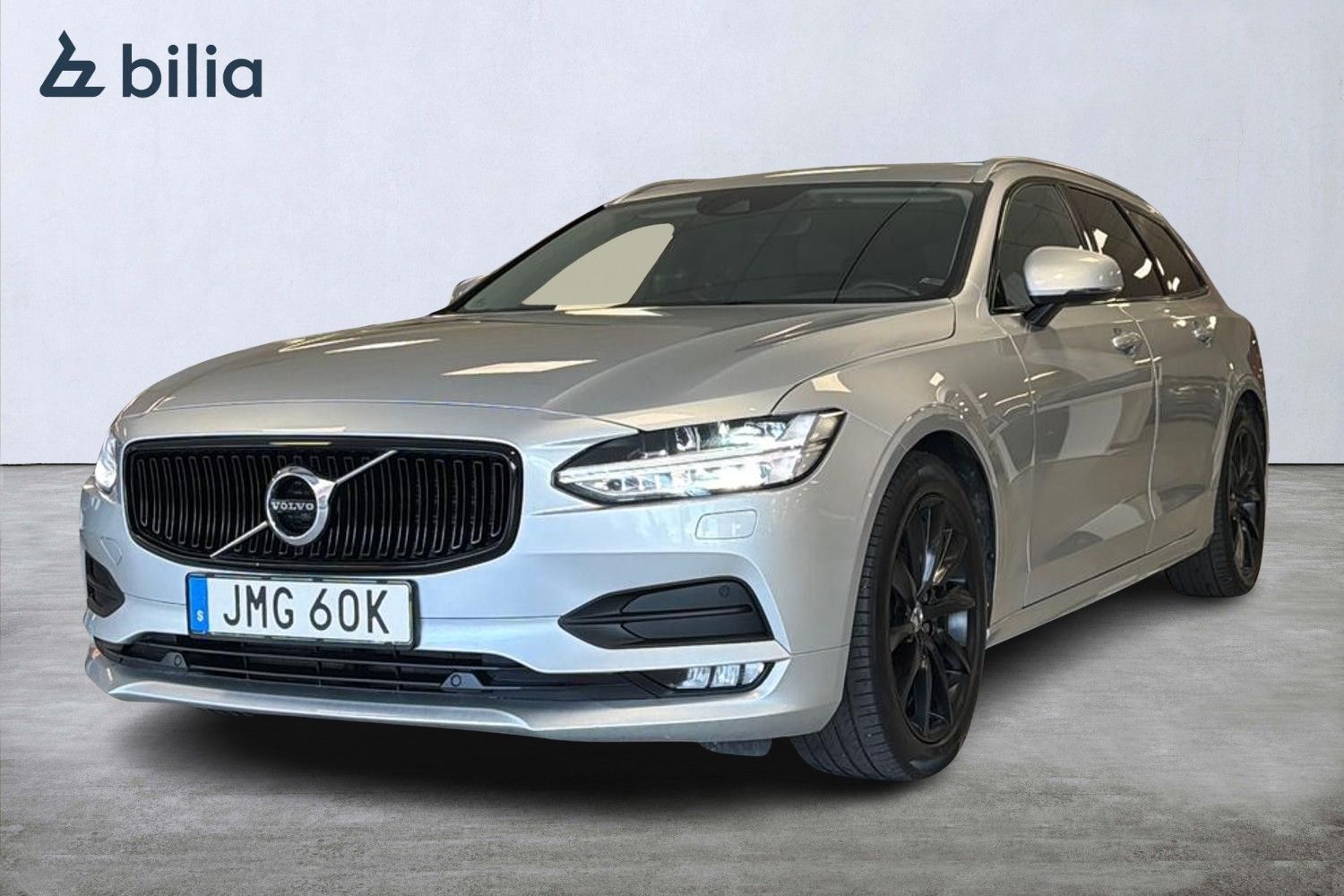 Volvo V90 190 л.с.