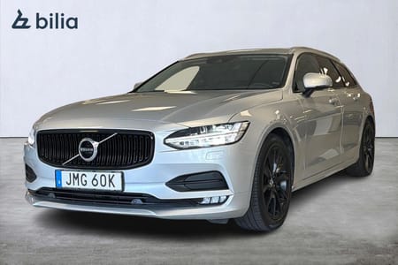 Volvo V90 D4 AWD Momentum Advanced SE II | Drag | Tonade Rutor |