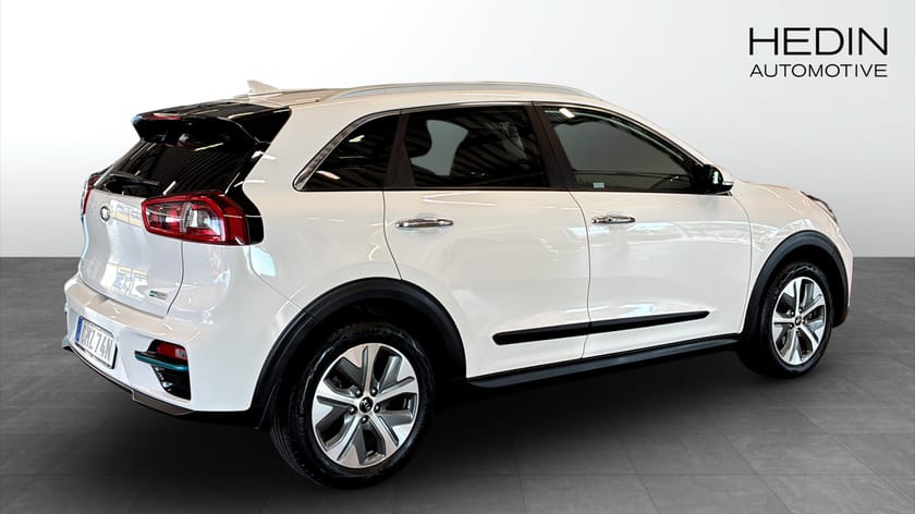 Bild 2 av Kia e-Niro ADVANCE PLUS