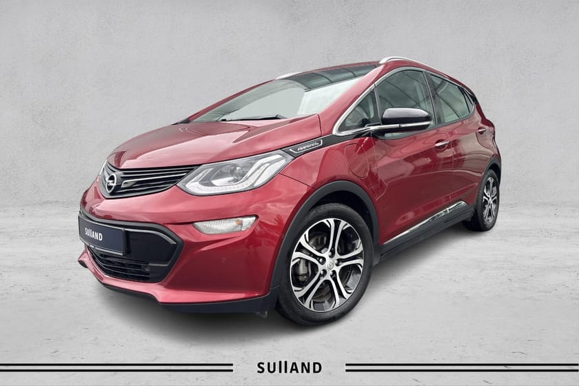 Bilde 1 av Opel Ampera-e Premium
