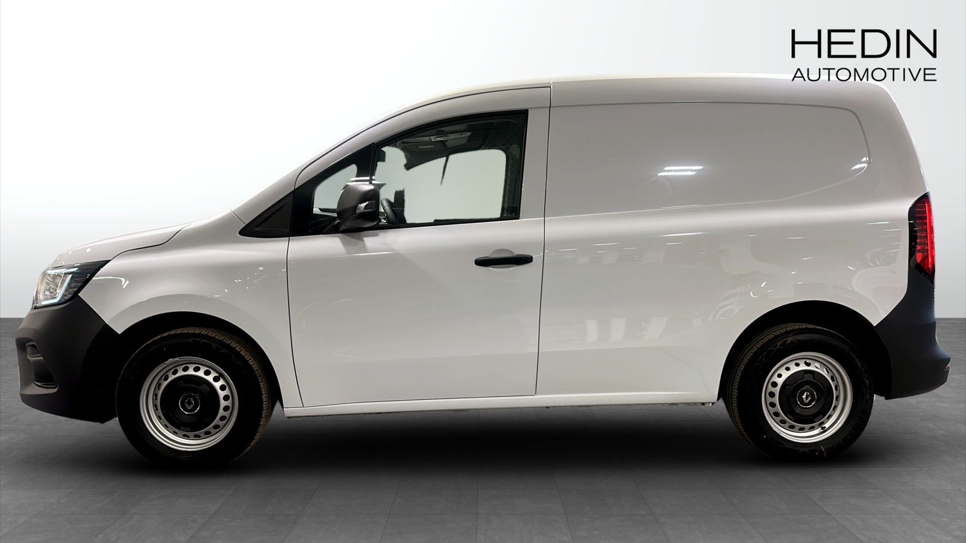 Renault Kangoo E-Tech 2023, bild 6/26