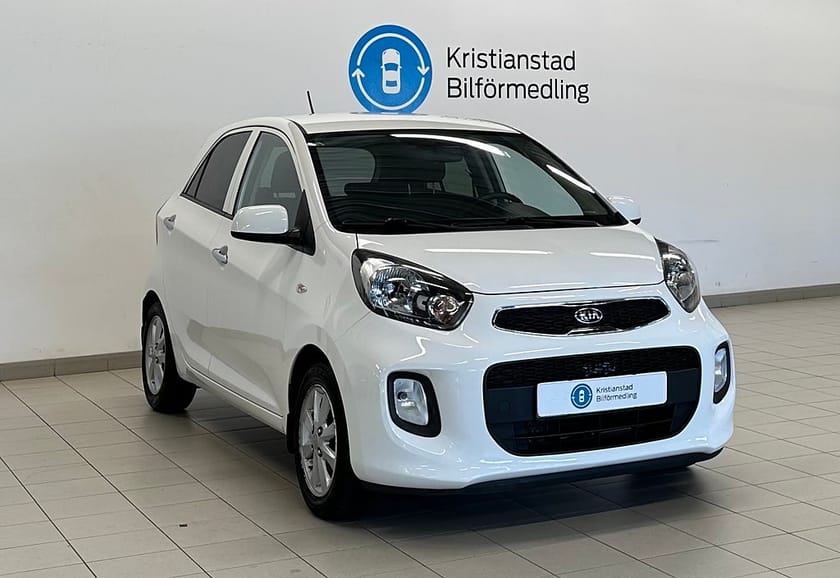 Bild 5 av Kia Picanto