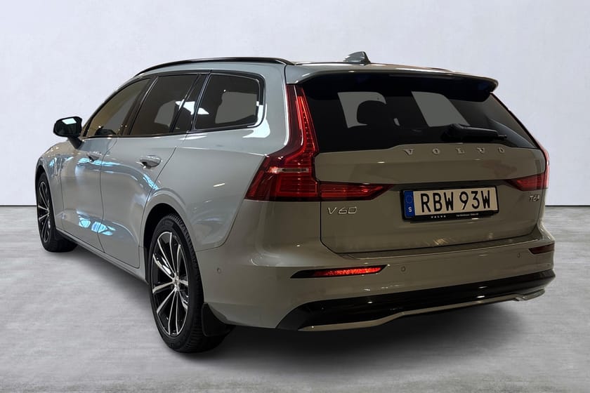 Bild 4 av Volvo V60