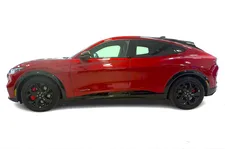 Thumnail bilde 1 av Ford Mustang Mach-E Long Range