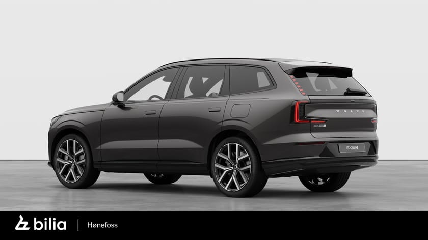 Bilde 4 av Volvo EX90 Twin Motor Performance M Perform Ultra 7s Topputstyrt!