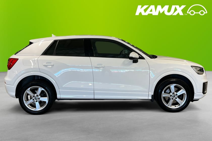 Bild 2 av Audi Q2 1.0 TFSI Proline Sport  PDC MoK
