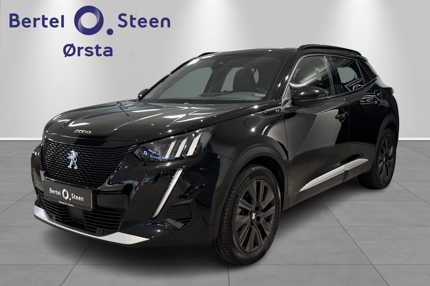 Bilde 1 av Peugeot e-2008