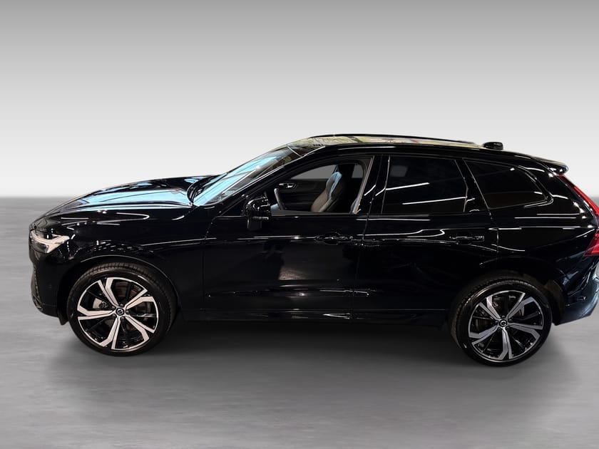 Bild 2 av Volvo XC60 B4 AWD Diesel Ultimate Dark