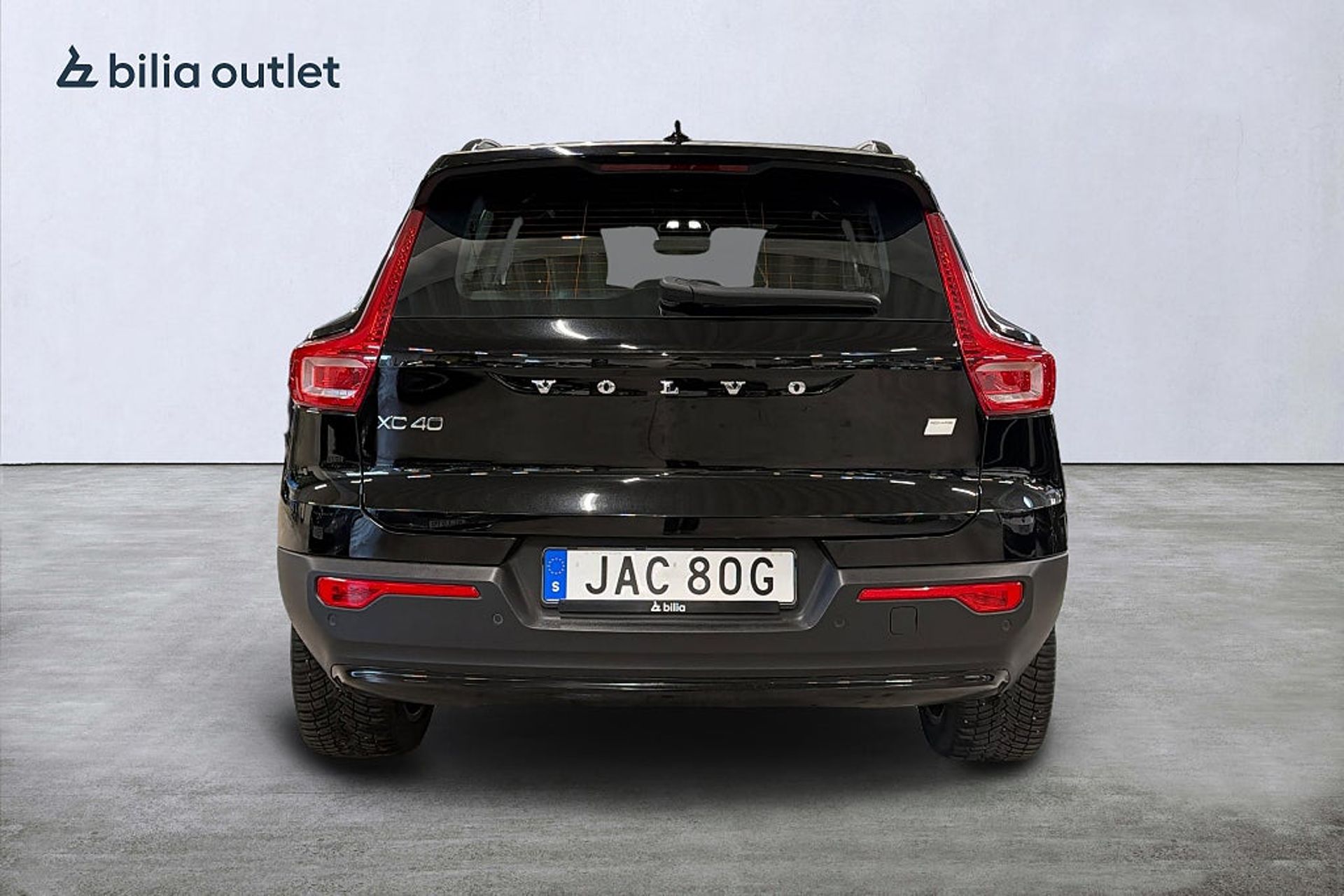 Volvo XC40 Recharge Core Edition 231hk 2023, kuva 7/10