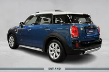 Thumnail bilde 3 av MINI Countryman Cooper SE ALL4