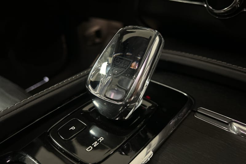 Volvo XC90 7 Säten