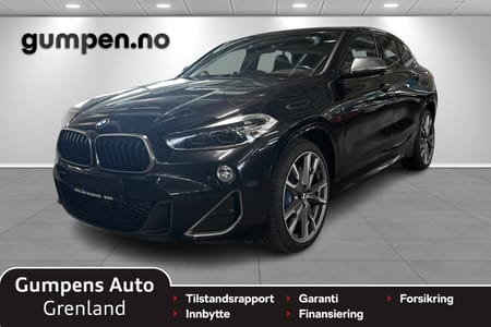 BMW X2 M35i xDrive
