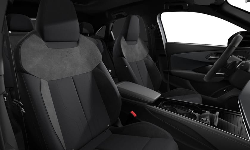 Bild 3 av Audi Q3 Sportback e-hybrid 200 KW S TRONIC S-LINE