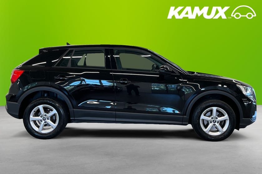 Bild 2 av Audi Q2 30 TFSI Proline 110hk Drag Moms