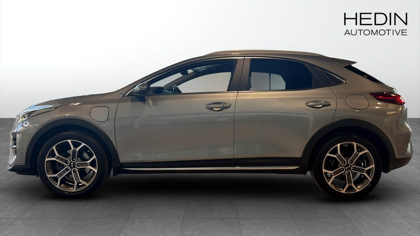 Bild 4 av Kia XCeed Plug-in Hybrid PHEV ADVANCE PLUS