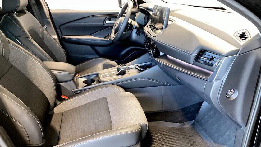 Bild 3 av Nissan Qashqai