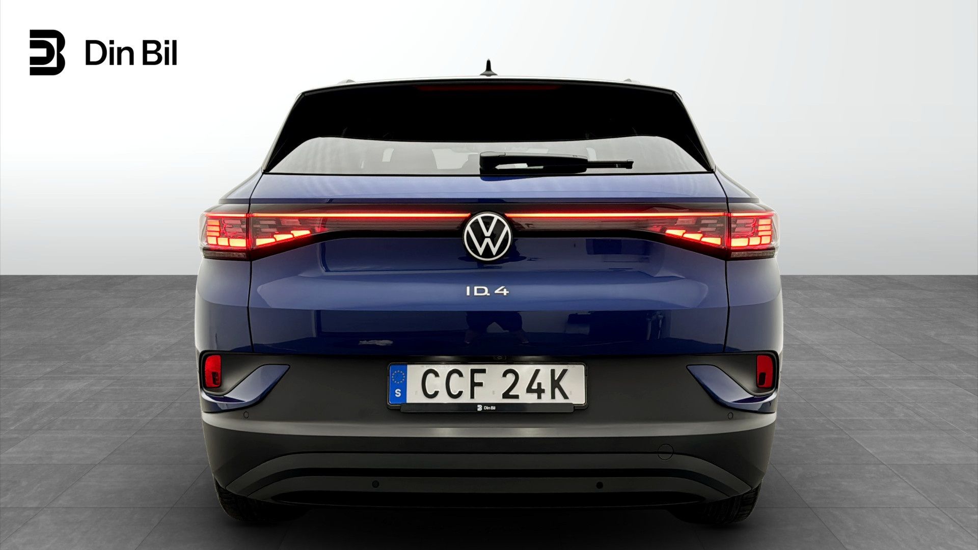 Volkswagen ID.4 Pro 2025, photo 5/10