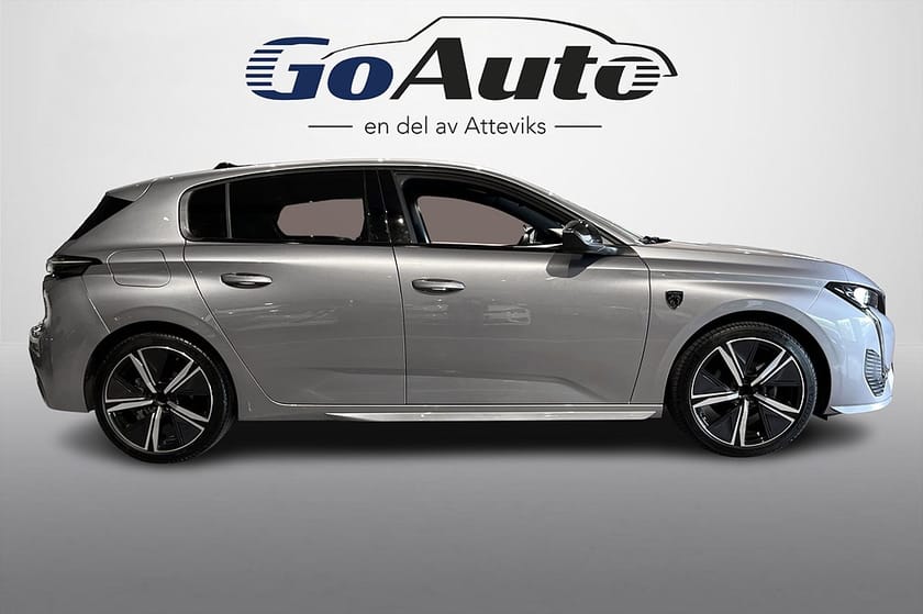 Bild 3 av Peugeot 308 1.2 PureTech 130 EAT, 131hk, 2023
