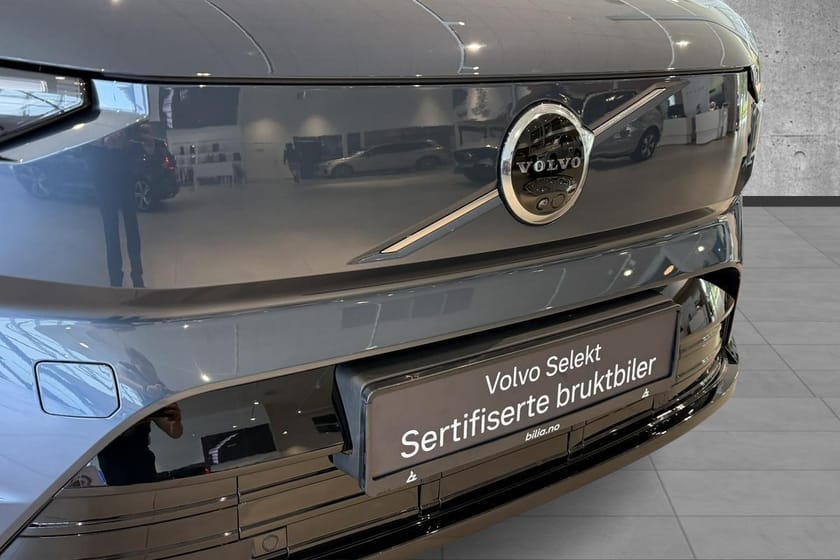 Bilde 3 av Volvo EX90 Twin Motor Performance 517Hk Ultra, B&W, Massasje, Luft, App