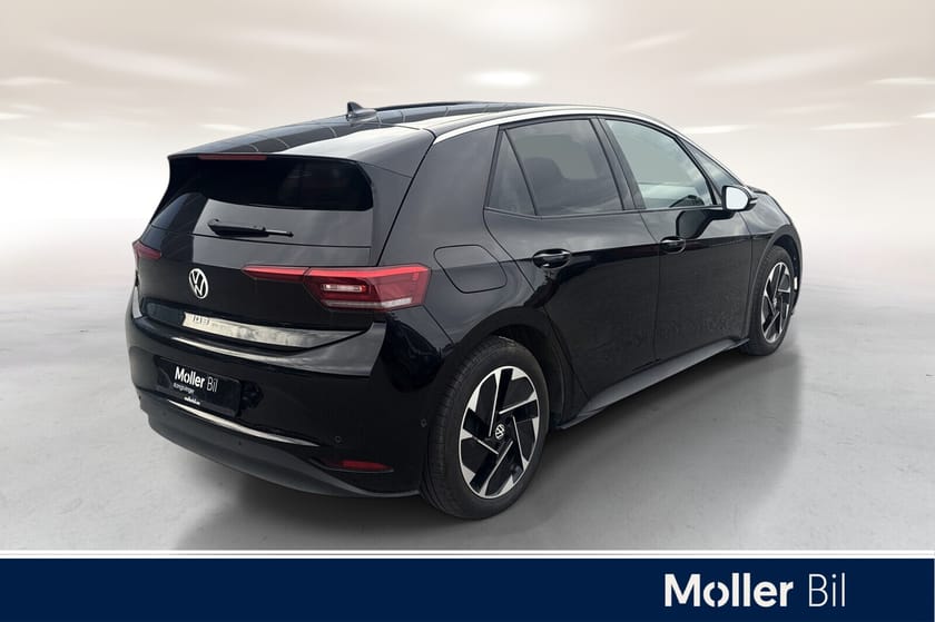 Bilde 5 av Volkswagen ID.3 Pro Performance highline 59kwh 204hk