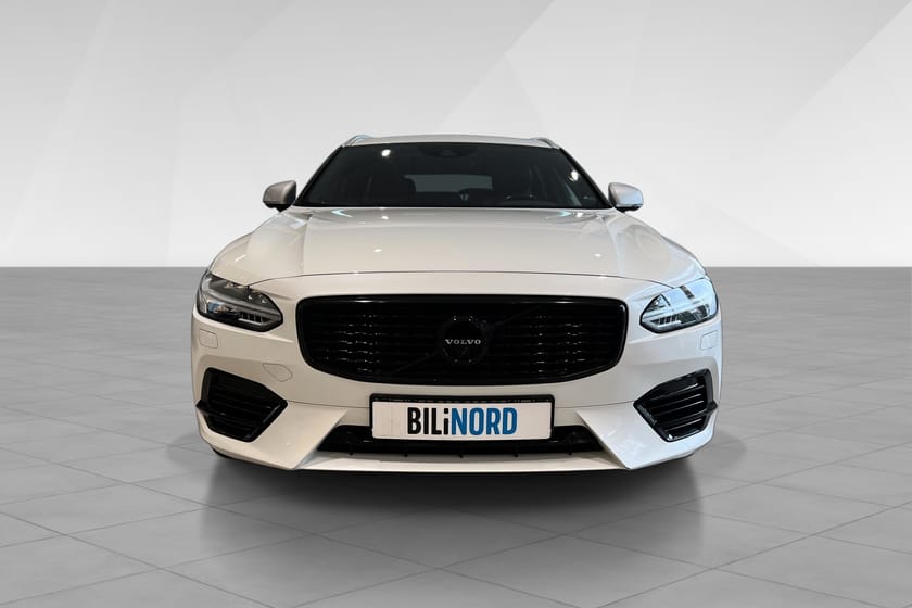 Bilde 2 av Volvo V90 T8 Plug In Hybrid AWD R-Design