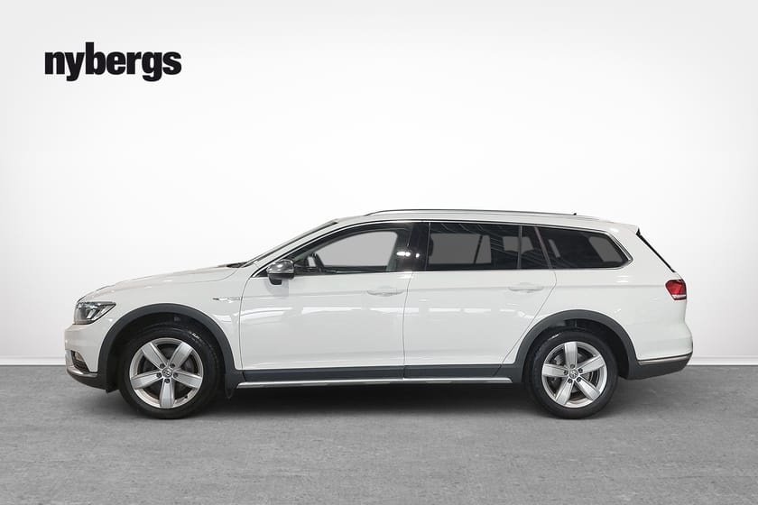 Bild 2 av Volkswagen Passat Alltrack 2.0 TDI