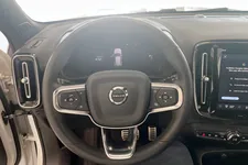 Volvo XC40 Recharge