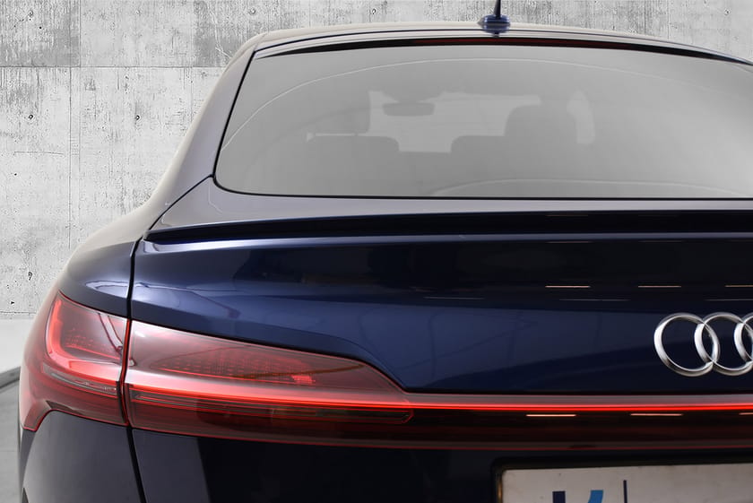 Bilde 5 av Audi e-tron Sportback 55 quattro Sportsback 2xS-line H.Feste Matrix