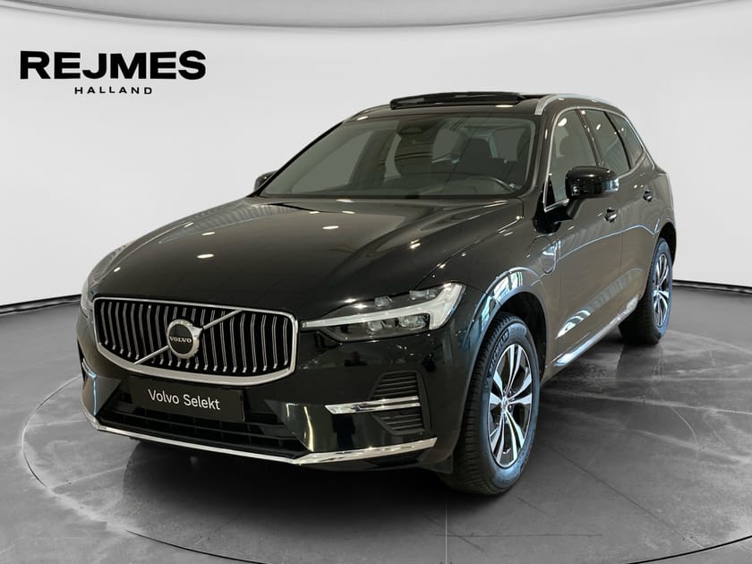 Bild 1 av Volvo XC60