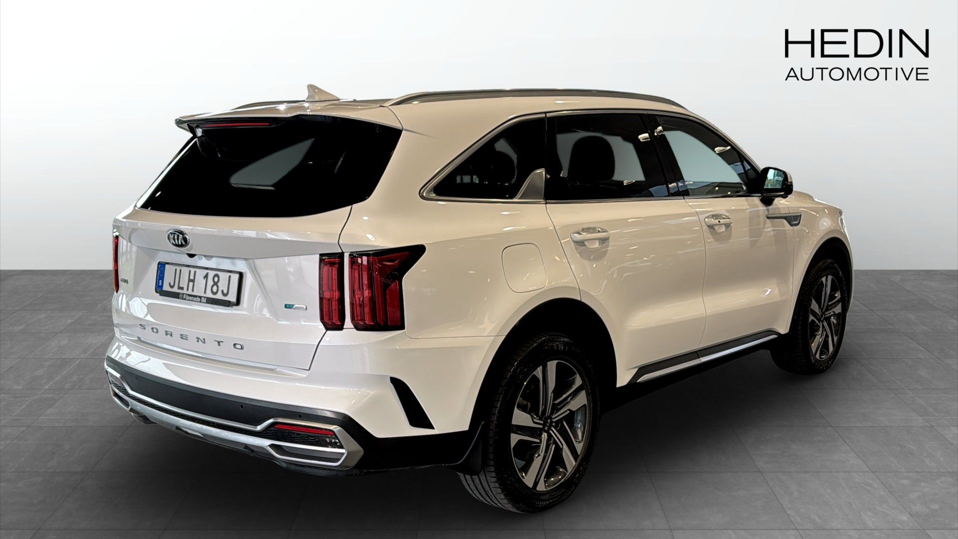 Kia Sorento 2021, bild 3/10