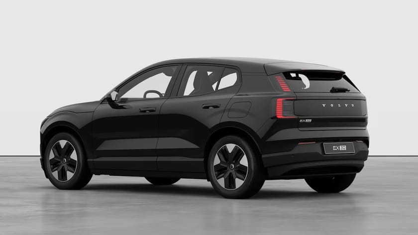 Bild 2 av Volvo EX30