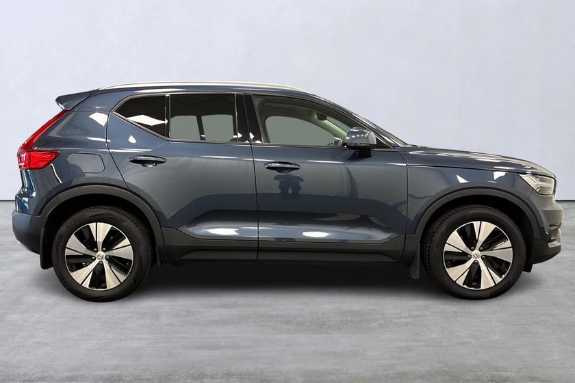 Bild 3 av Volvo XC40