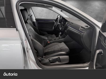 Škoda Superb iV Combi Sup3fl stv sty phev dsg