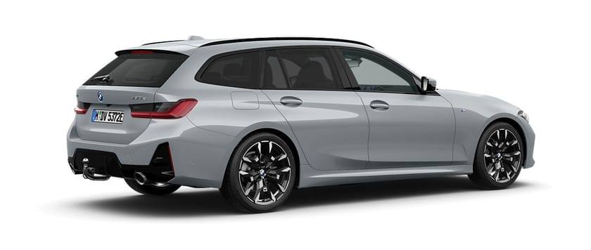 Bild 2 av BMW 330e xDrive Touring 