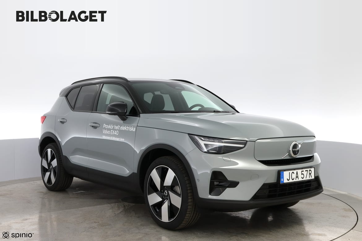 Bild 6 av 6 på bilen