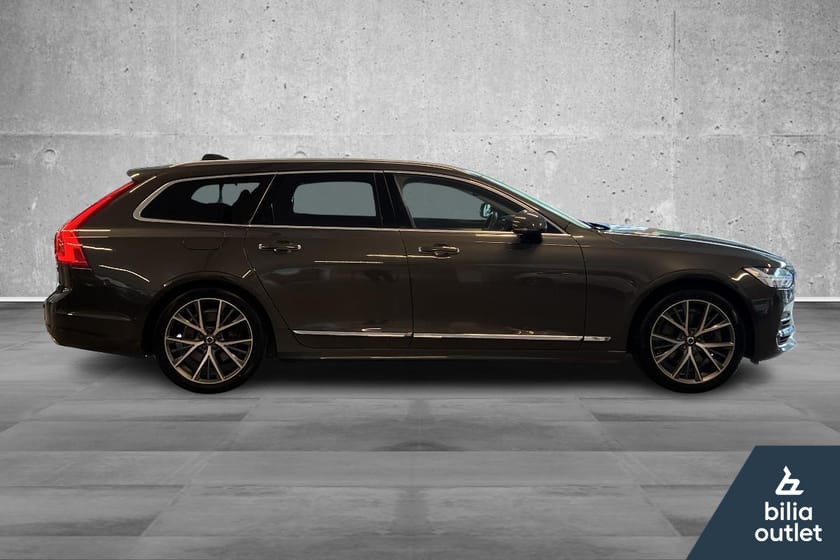 Bilde 4 av Volvo V90 T8, Inscription, Adaptiv Cruise, H-feste, Panorama