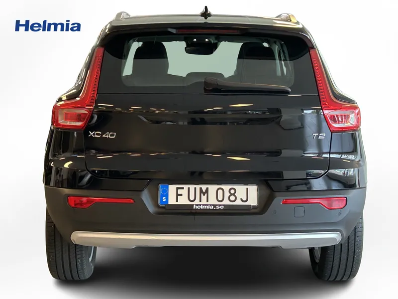 Bild 8 av 16 – Volvo XC40 T2 FWD Momentum Advanced